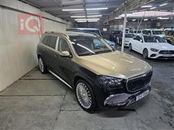 مرسيدس بنز GLS